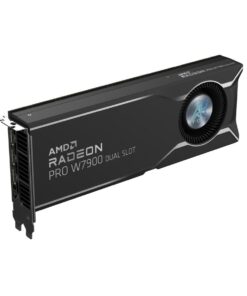 GIGABYTE Radeon PRO W7900 Dual Slot AI TOP 48G AMD 48 GB GDDR6 - Afbeelding 6
