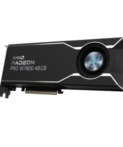 GIGABYTE Radeon PRO W7800 AI TOP 48G AMD 48 GB GDDR6 - Afbeelding 4