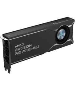 GIGABYTE Radeon PRO W7800 AI TOP 48G AMD 48 GB GDDR6 - Afbeelding 5