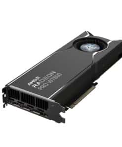 GIGABYTE Radeon PRO W7800 AI TOP 32G AMD 32 GB GDDR6 - Afbeelding 3