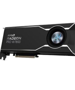 GIGABYTE Radeon PRO W7800 AI TOP 32G AMD 32 GB GDDR6 - Afbeelding 5