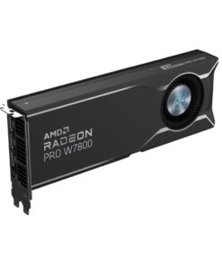 GIGABYTE Radeon PRO W7800 AI TOP 32G AMD 32 GB GDDR6 - Afbeelding 6