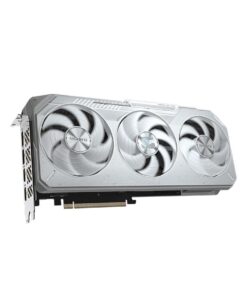 GIGABYTE Radeon RX 9070 XT GAMING OC ICE 16G Grafische Kaart - Afbeelding 4