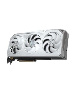 GIGABYTE Radeon RX 9070 XT GAMING OC ICE 16G Grafische Kaart - Afbeelding 5