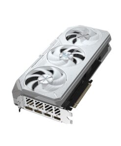 GIGABYTE Radeon RX 9070 XT GAMING OC ICE 16G Grafische Kaart - Afbeelding 6
