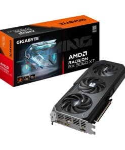 GIGABYTE Radeon RX 9060 XT GAMING OC 8G AMD 8 GB GDDR6 - Afbeelding 2