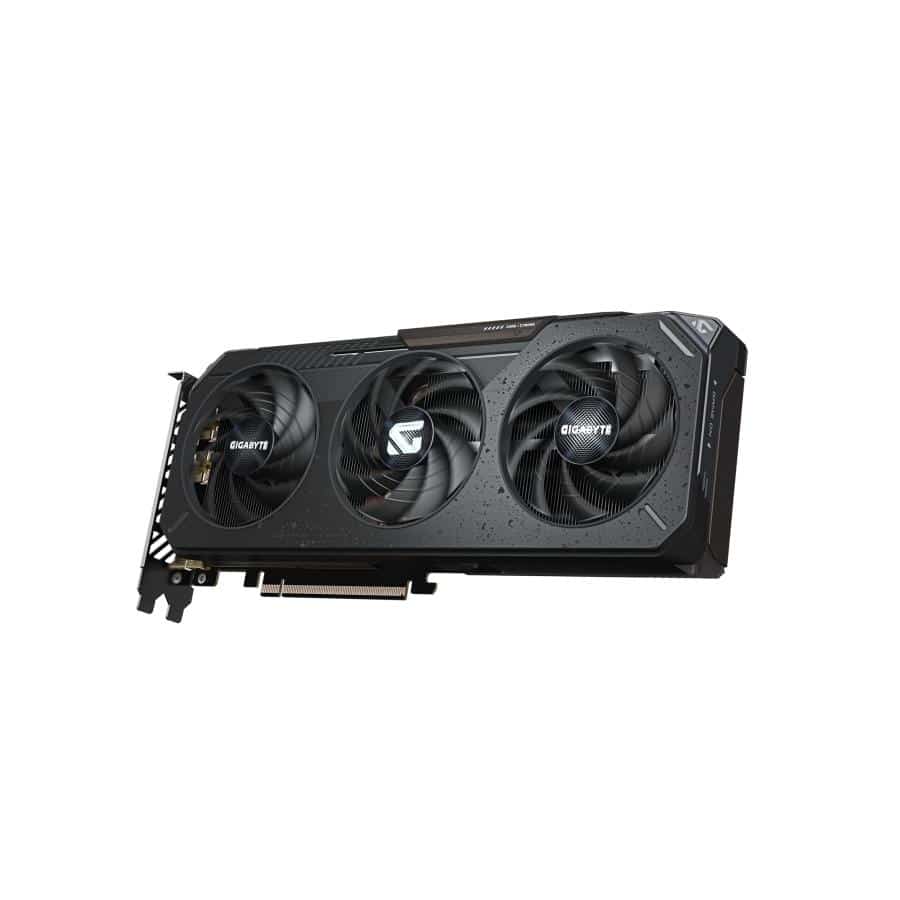 GIGABYTE Radeon RX 9060 XT GAMING OC 8G AMD 8 GB GDDR6 - Afbeelding 6