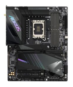 GIGABYTE Z790 AORUS PRO X WIFI7 Intel Z790 Express LGA 1700 ATX - Afbeelding 3