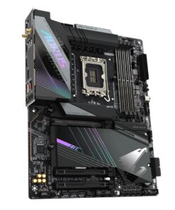 GIGABYTE Z790 AORUS PRO X WIFI7 Intel Z790 Express LGA 1700 ATX - Afbeelding 4