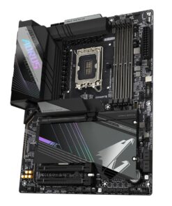 GIGABYTE Z790 AORUS PRO X WIFI7 Intel Z790 Express LGA 1700 ATX - Afbeelding 5