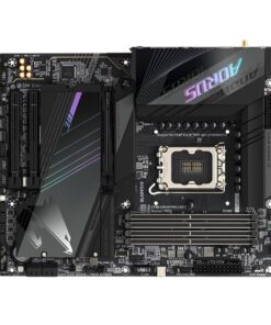 GIGABYTE Z790 AORUS PRO X WIFI7 Intel Z790 Express LGA 1700 ATX - Afbeelding 6