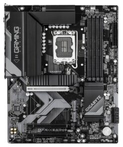GIGABYTE B760 GAMING X WIFI6E GEN5 Intel B760 LGA 1700 ATX - Afbeelding 3