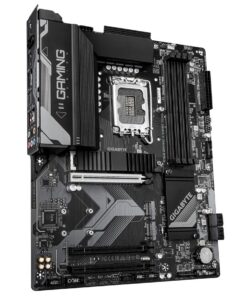 GIGABYTE B760 GAMING X WIFI6E GEN5 Intel B760 LGA 1700 ATX - Afbeelding 4