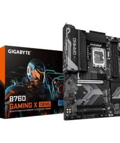 GIGABYTE B760 GAMING X GEN5 Moederbord - Afbeelding 2