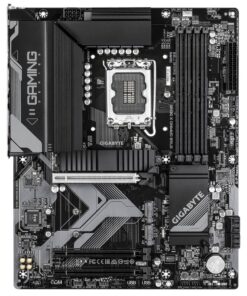 GIGABYTE B760 GAMING X GEN5 Moederbord - Afbeelding 3