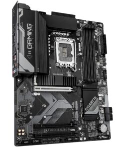 GIGABYTE B760 GAMING X GEN5 Moederbord - Afbeelding 4