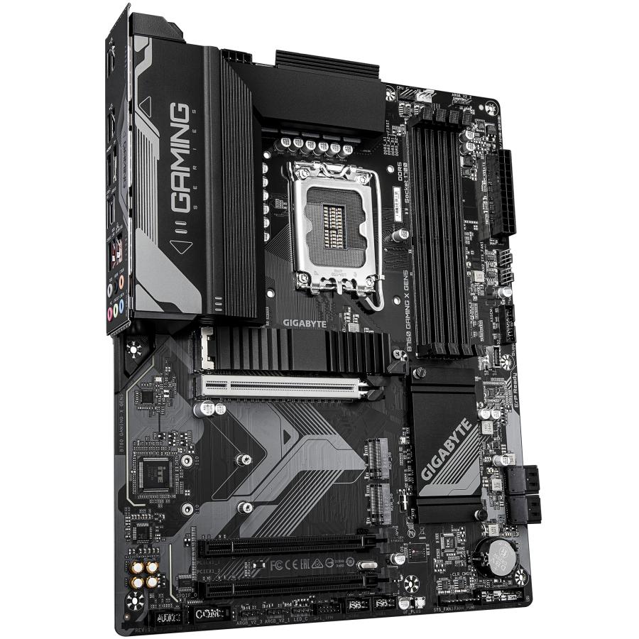 GIGABYTE B760 GAMING X GEN5 Moederbord - Afbeelding 4