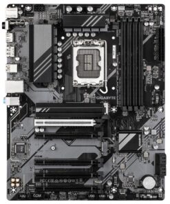 GIGABYTE B760 DS3H WIFI6E GEN5 Moederbord - Afbeelding 3