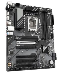GIGABYTE B760 DS3H WIFI6E GEN5 Moederbord - Afbeelding 4
