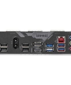 GIGABYTE B760M GAMING X WIFI6E GEN5 Intel B760 LGA 1700 micro ATX - Afbeelding 5