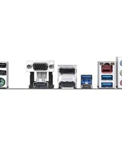 GIGABYTE B760M DS3H GEN5 moederbord Intel B760 Express LGA 1700 micro ATX - Afbeelding 5