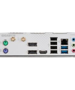 GIGABYTE H610M GAMING WF DDR4 moederbord Intel H610 Express LGA 1700 micro ATX - Afbeelding 6