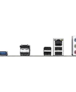 GIGABYTE H610M D3W moederbord Intel H610 LGA 1700 micro ATX - Afbeelding 5
