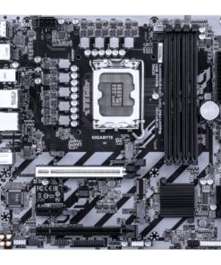 GIGABYTE Q870M D3H moederbord Intel Q870 LGA 1851 (Socket V1) micro ATX - Afbeelding 3