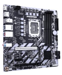 GIGABYTE Q870M D3H moederbord Intel Q870 LGA 1851 (Socket V1) micro ATX - Afbeelding 4