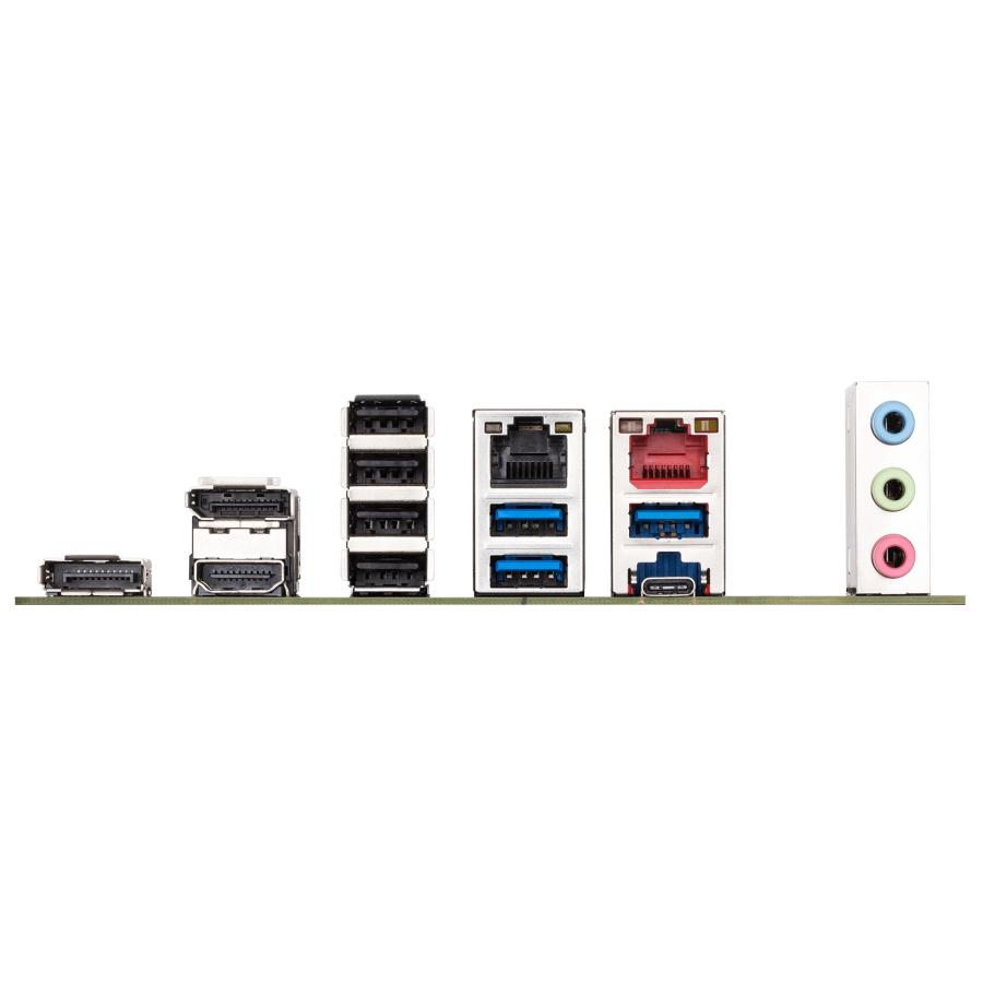 GIGABYTE Q870M D3H moederbord Intel Q870 LGA 1851 (Socket V1) micro ATX - Afbeelding 4