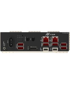 GIGABYTE TRX50 AI TOP-2B moederbord AMD TRX50 Socket sTR5 Verlengd ATX - Afbeelding 6