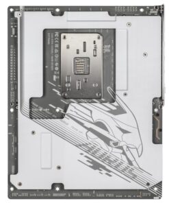 GIGABYTE X870E AORUS PRO X3D ICE AMD X870E Socket AM5 ATX - Afbeelding 6