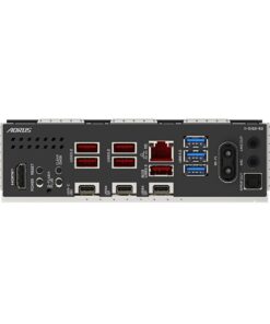 GIGABYTE X870E AORUS ELITE X3D AMD X870E Socket AM5 ATX - Afbeelding 6