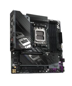 GIGABYTE X870M AORUS ELITE WIFI7 AMD X870 Socket AM5 micro ATX - Afbeelding 5