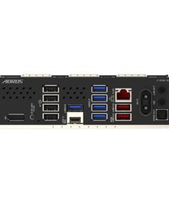 GIGABYTE B850M AORUS ELITE WIFI6E AMD B850 Socket AM5 micro ATX - Afbeelding 6