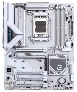 GIGABYTE B850 EAGLE WIFI7 ICE Moederbord - Afbeelding 3