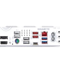 GIGABYTE B850 EAGLE WIFI7 ICE Moederbord - Afbeelding 5