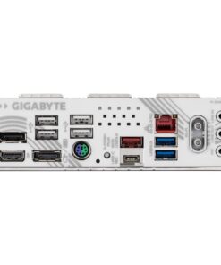 GIGABYTE B850M EAGLE WIFI6E ICE AMD B850 Socket AM5 micro ATX - Afbeelding 5