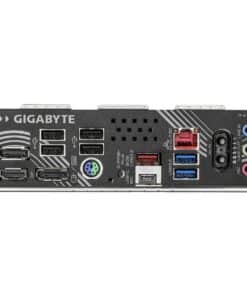 GIGABYTE B850M EAGLE WIFI6E AMD B850 Socket AM5 micro ATX - Afbeelding 5