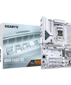 GIGABYTE B850 EAGLE ICE Moederbord - Afbeelding 2