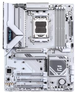 GIGABYTE B850 EAGLE ICE Moederbord - Afbeelding 3