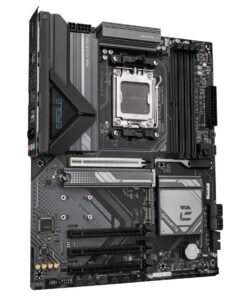 GIGABYTE B650E EAGLE WIFI6E AMD B650 Socket AM5 ATX - Afbeelding 4