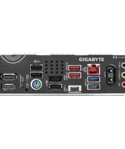 GIGABYTE B650E EAGLE WIFI6E AMD B650 Socket AM5 ATX - Afbeelding 5