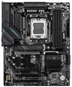 GIGABYTE B840 GAMING X WIFI6E AMD B840 Socket AM5 ATX - Afbeelding 3