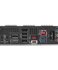 GIGABYTE B840 GAMING X WIFI6E AMD B840 Socket AM5 ATX - Afbeelding 5
