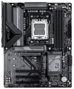 GIGABYTE B840 EAGLE WIFI6E AMD B840 Socket AM5 ATX - Afbeelding 3