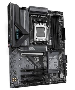 GIGABYTE B840 EAGLE WIFI6E AMD B840 Socket AM5 ATX - Afbeelding 4