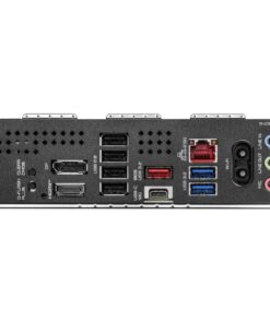 GIGABYTE B840 EAGLE WIFI6E AMD B840 Socket AM5 ATX - Afbeelding 5