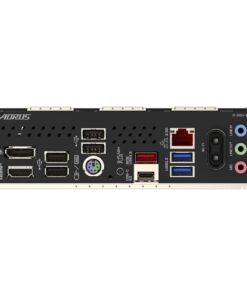 GIGABYTE B840M AORUS ELITE WIFI6E AMD B840 Socket AM5 micro ATX - Afbeelding 6