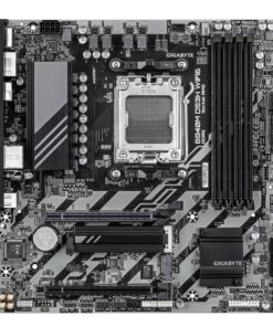 GIGABYTE B840M DS3H WIFI6 AMD B840 Socket AM5 micro ATX - Afbeelding 3